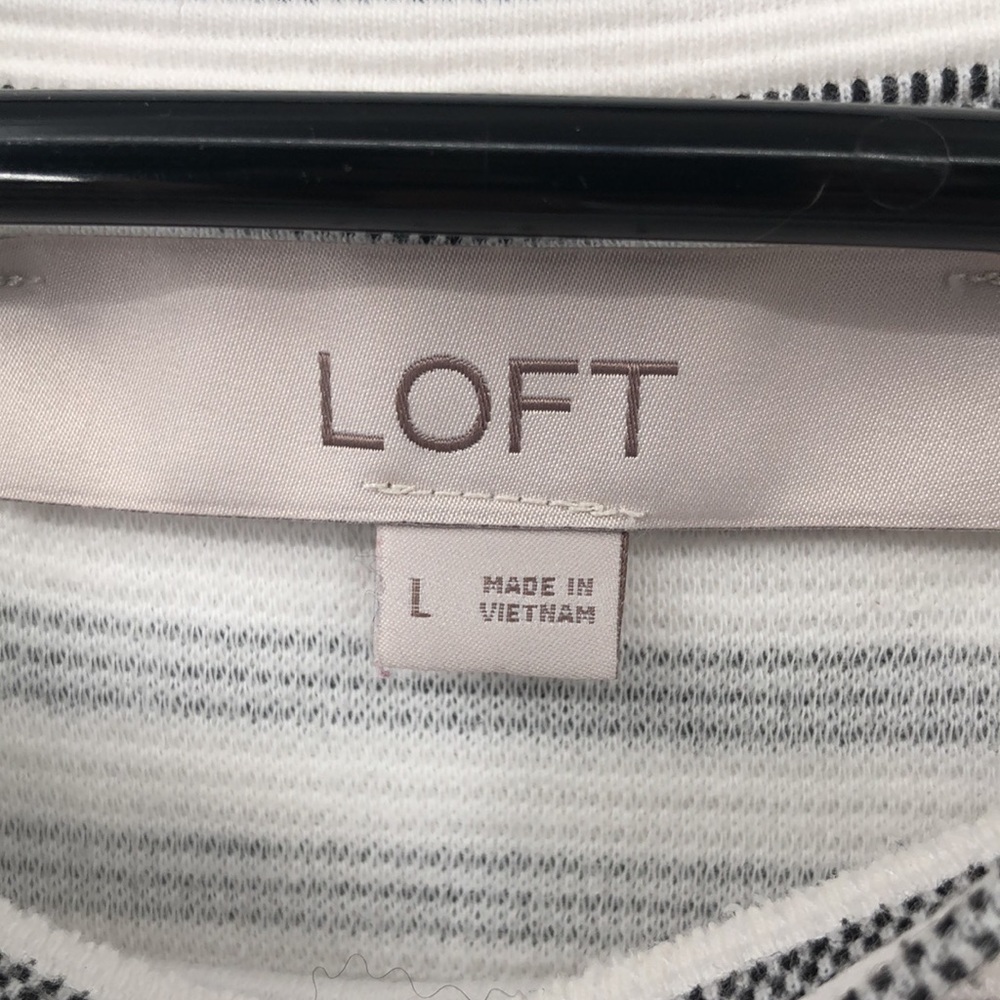 Loft Top Size L - Picture 2 of 9